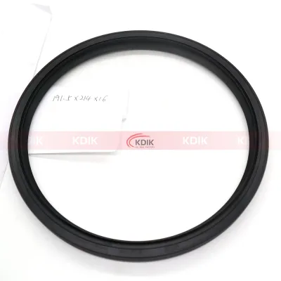 Dongfeng Truck Rear Wheel Oil Seal 191.5*214*16 Trailer for Truck Parts