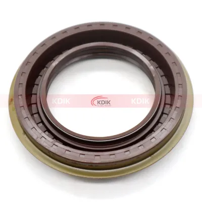 27790 Nak 76.2*115.92*9/25 Gear Box Differential Oil Seal for Dongfeng Truck Yutong Bus