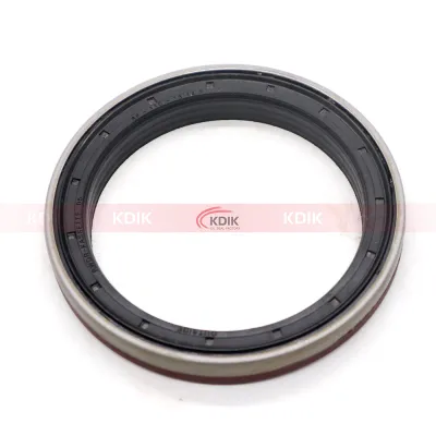 85*110*13/14.5 Cassette Oil Seal OEM 556239 12016635b NBR FKM Wheel Hub Seal