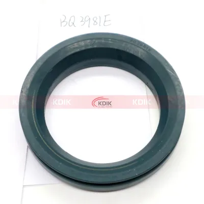 Bq3981e 60*84*8.5/17 33670-43360 Thrust Steering Oil Seal for Kubota Tractor Harvester Agricultural Machinery