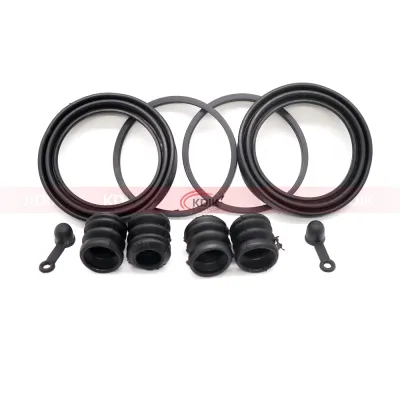 Wheel Cover Seal Spare Part Kit 0075347679
