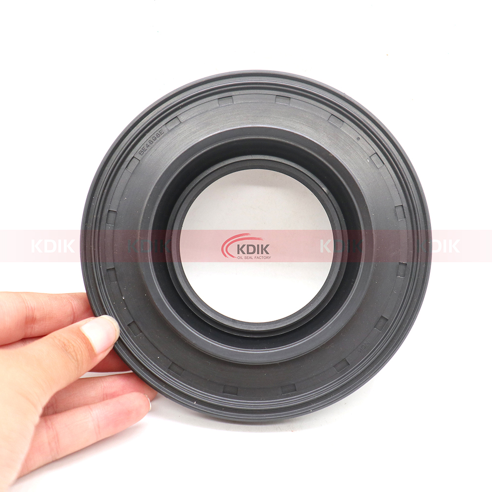 Oil Seal 57*124*11/21.4 Be4898e for Nissan 38212-Z5007 57*123*11/21