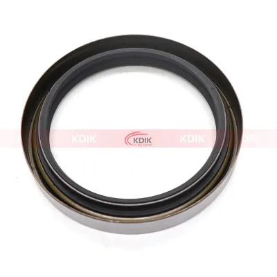 Excavator Parts Oil Seal Bw4680e for Swing Motor 120*152*21