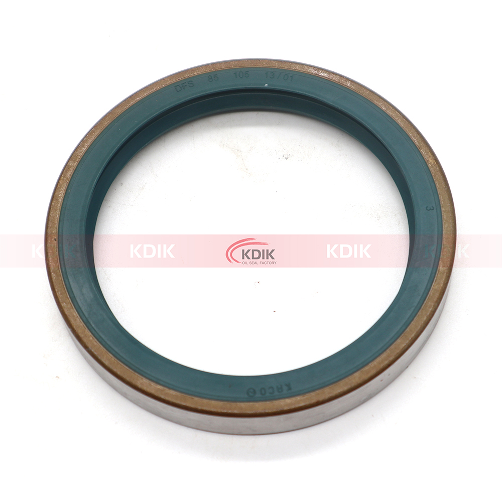 Buy SKF Radial Shaft Seal, Shaft Dia 200.03 mm, Housing Dia 158.75 mm,  Width 15.88 mm, 62572 Online in India at Best Prices
