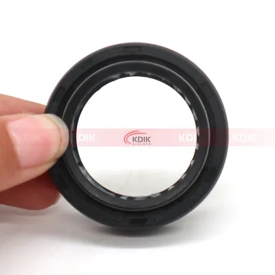 Motorcycle Fork Oil Seals 31*43*10.5 for Huoniao Hn125-8 Double Springs
