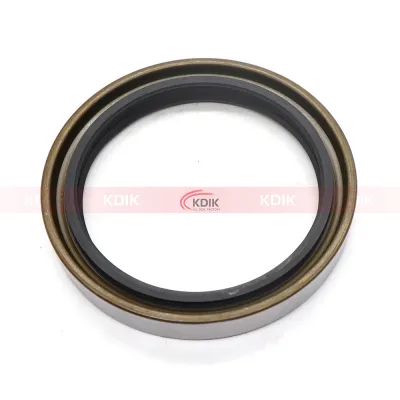 Excavator Parts Oil Seal Bw4680e for Swing Motor 120*152*21