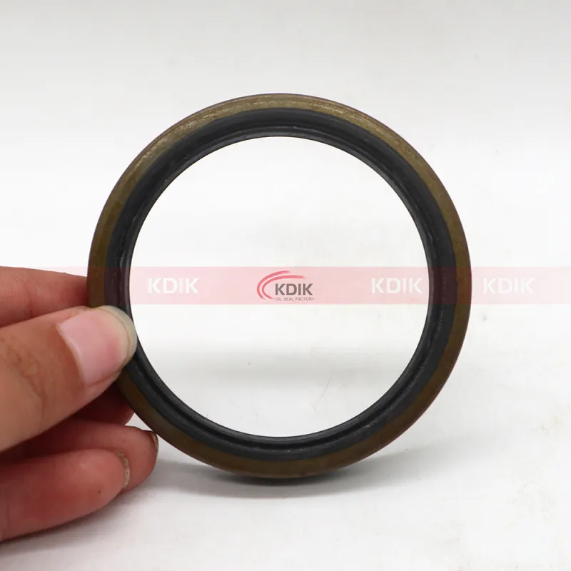 51*63*8.5 Front Wheel Oil Seal for KIA and Mazda B09233067