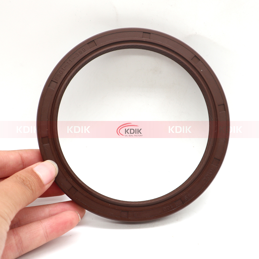 Excavator Engine Parts ISP 6HK1 Zx330 Camshaft Bush Bearing