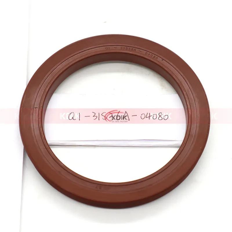 Rear Hub Oil Seal Q1-31s36A-04080 for Dongfeng Dragon