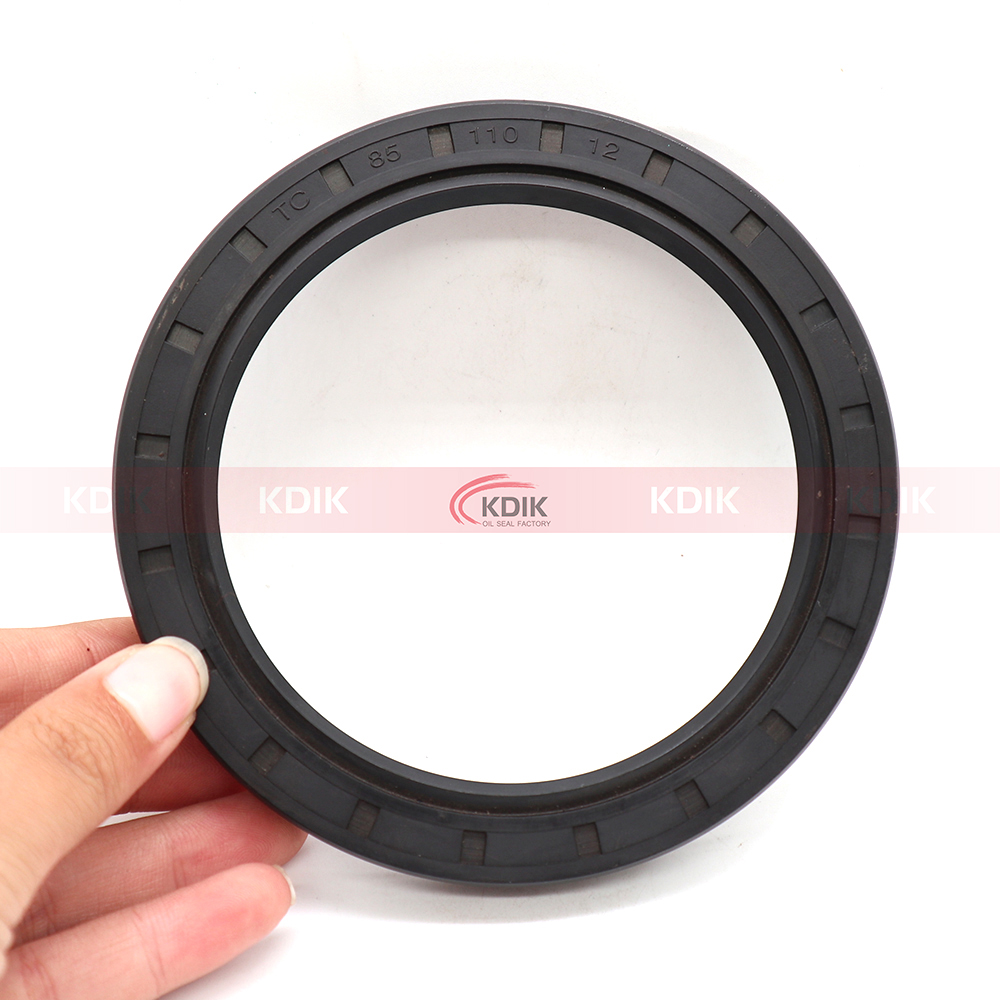Shaft Oil Seal Tc 85*120*12 Metric Oil Seal