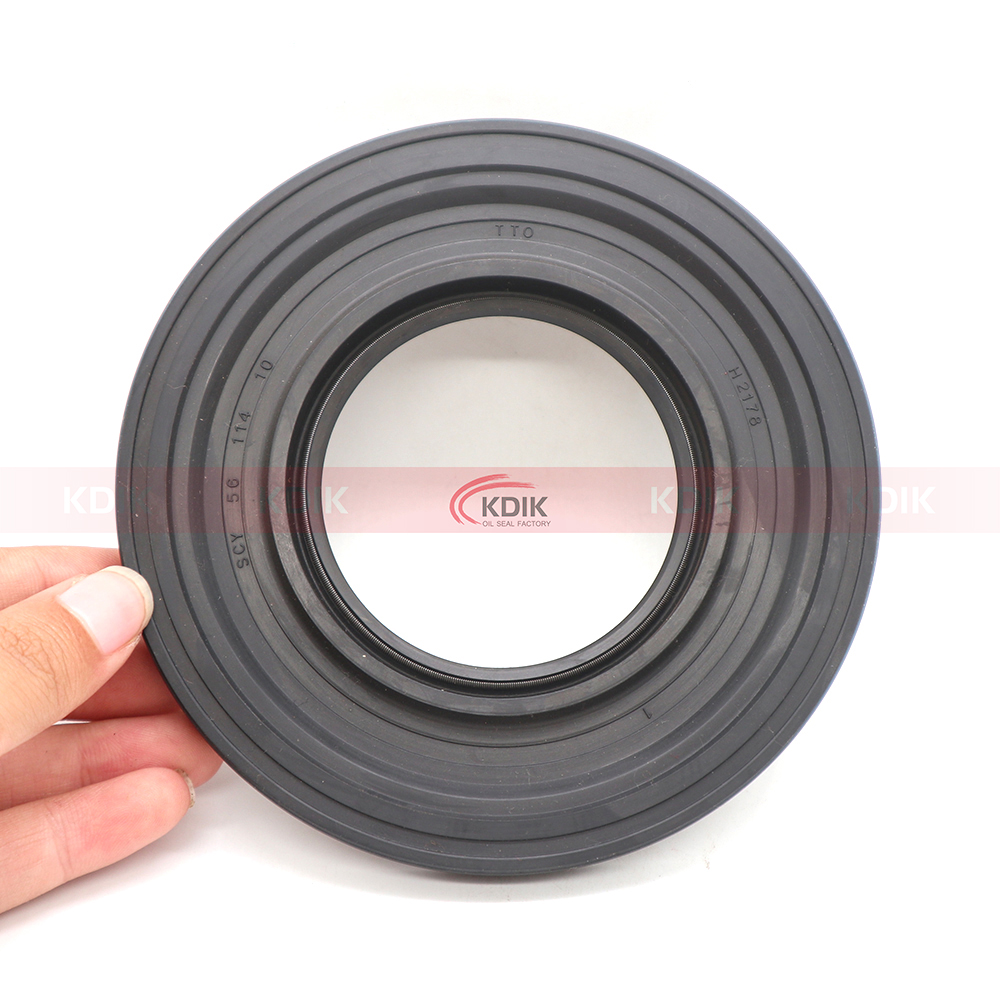 MR 493229 Oil Seal Vacuum Booster PS125 Canter for