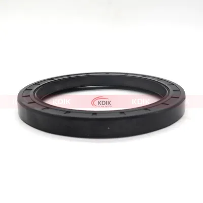 Shaft Oil Seal Tc 105X135X14 Rubber Covered Double Lip 105*135*14