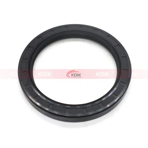 Shaft Oil Seal Tc 105X135X14 Rubber Covered Double Lip 105*135*14