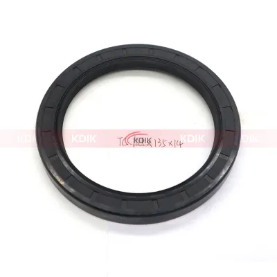 Shaft Oil Seal Tc 105X135X14 Rubber Covered Double Lip 105*135*14