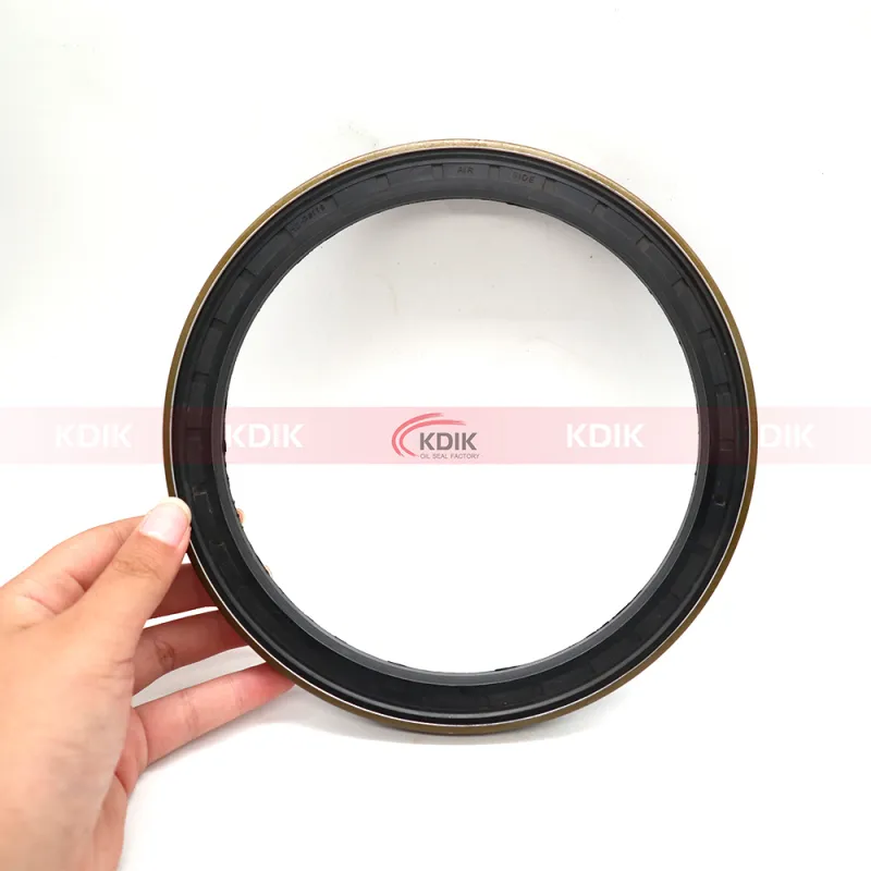 12020496b 142*170*13.5/16 or 142*170*15/16 Oil Seal for Truck Parts