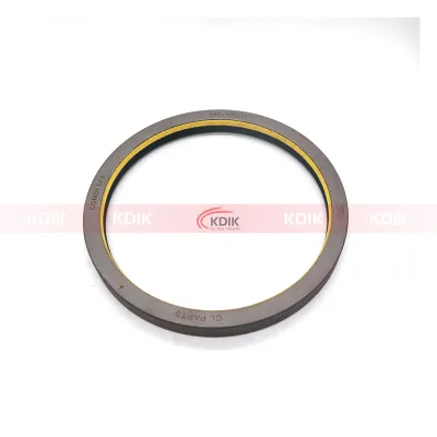 Combi 165*190*17 NBR Oil Seal Part No. 5137109 5178141 5183488 Wheel Hub Axle Oil Seal for New Holland Harvester Truck