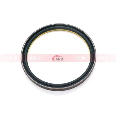 Combi 165*190*17 NBR Oil Seal Part No. 5137109 5178141 5183488 Wheel Hub Axle Oil Seal for New Holland Harvester Truck