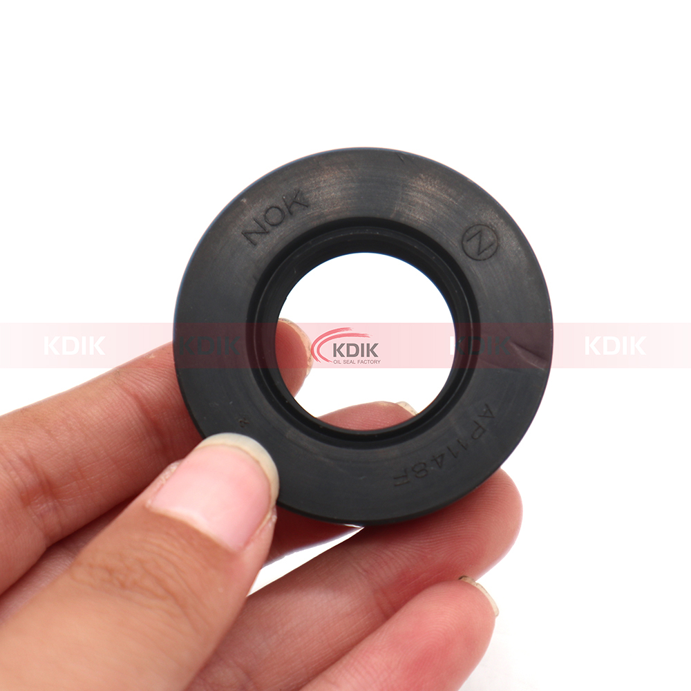 Hydraulic Pump Oil Seal Tcn Ap1148f 22*42*11 Skeleton Oil Seal for 