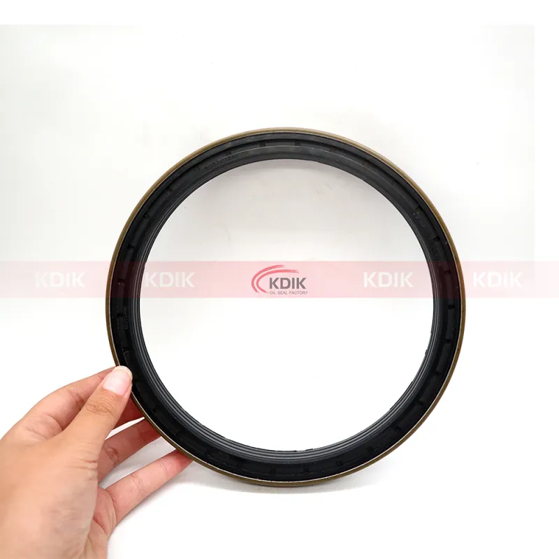 OEM 12013126b Rwdr-K7 S2 Seal 150*176*15.5/16 NBR for New Holland 9968085,