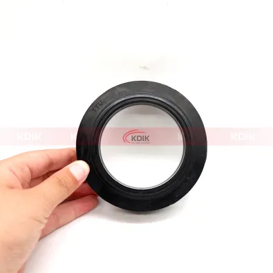 Oil Seal for Kubota Tractor Harvester Agricultural Machinery China Sealing Factory Auto Parts Supplier Part No. Aq7538p