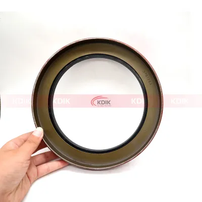 370120A National Oil Seal Axle Seal for Truck