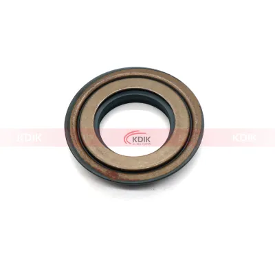 Ae2680e Harvester Tractors Parts Oil Seal Rear Axle Seal Kubota Size 45*70/80*14