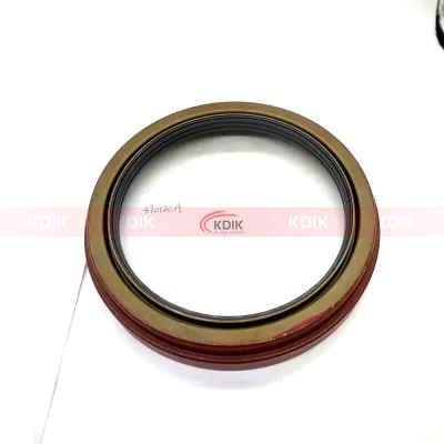 370120A National Oil Seal Axle Seal for Truck
