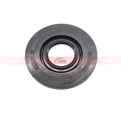 W9501-93001 Oil Seal Front Axle Seal Kubota Be6657e / Tc 35*90*8 for Harvester Tractor