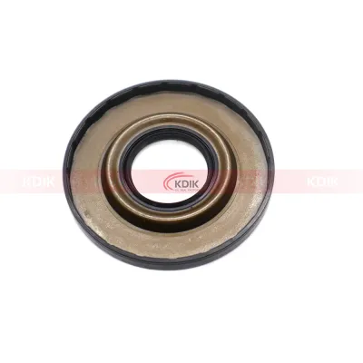 W9501-93001 Oil Seal Front Axle Seal Kubota Be6657e / Tc 35*90*8 for Harvester Tractor