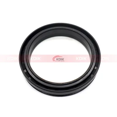 Oil Seal Rotary Seal for Kubota Bq2975e Combine Floating Seal for Harvester Tractor NBR FKM China Kdik Factory