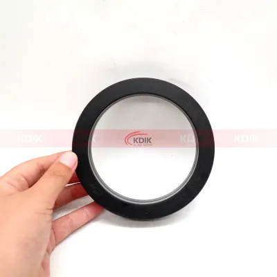 Oil Seal Rotary Seal for Kubota Bq2975e Combine Floating Seal for Harvester Tractor NBR FKM China Kdik Factory
