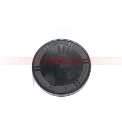 China Supplier Ec 55*10 Hih Quality End Cap Covers Seal for Pump