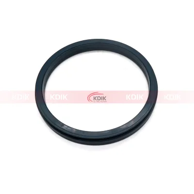 Front Wheel Hub Oil Seal Mc 165*190*14/20 for Chinese Truck Dongfeng 754 804 904 Oubao Changfa 754