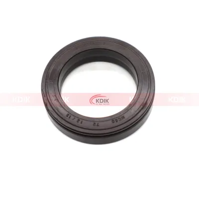 Oil Seal Mc Combined Seal for Japan Farm Tractors Harvester Size Mc 50*72*12/15