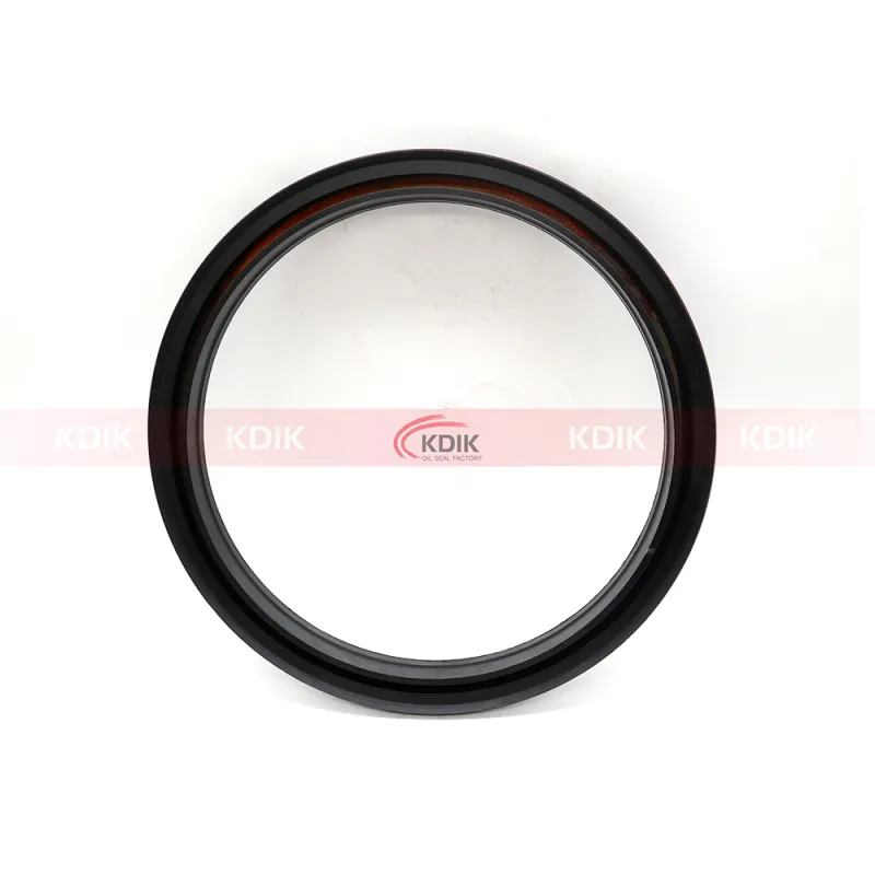 Dongfeng Truck Parts 29zb3-04084 Oil Seal for Cummins Parts 165*195*15mm
