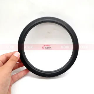 PTFE seals: These are a type of seal made from polytetrafluoroethylene, a material known for its chemical resistance and low friction properties.