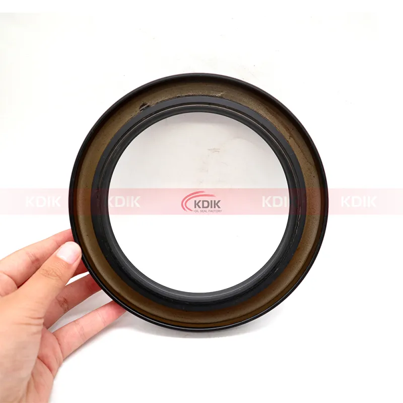 Oil Seal Mc 110*150*16 Agricultural Harvester Machines China Oil Seal Manufacturer Factory