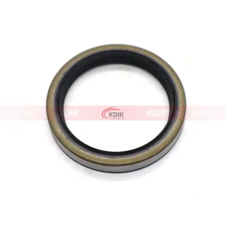 Camshaft seals: These are used to prevent oil from leaking out of the engine camshaft around the bearing surfaces.