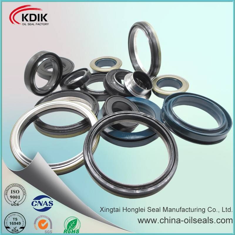 Agricultural Oil Seals