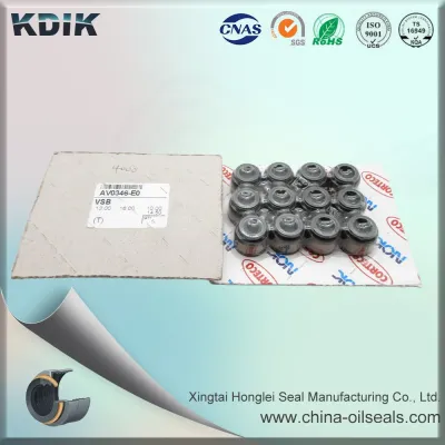 High quality valve stem seals manufacturer