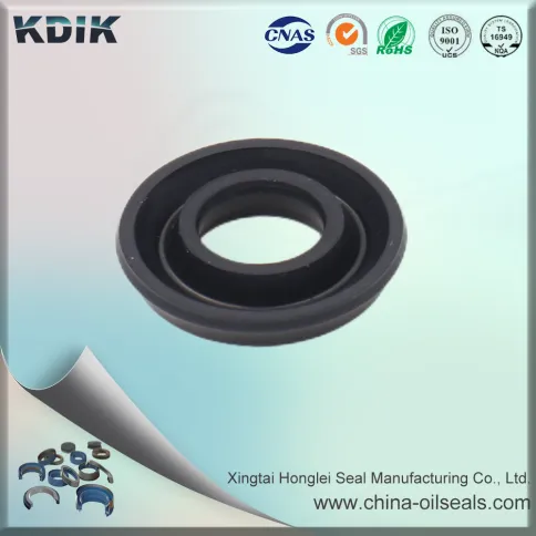 Wheel cylinder cup SC-80463R FC-6044 WC-31039 EPDM materials