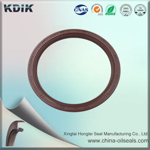 Oil Seal 83*100*9 Htcl Bh2845e KIA Pride Spare Parts