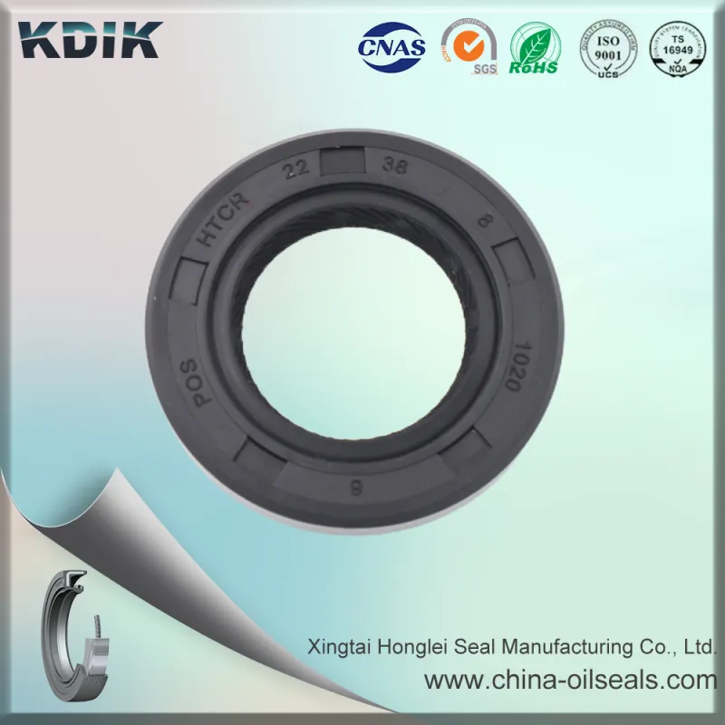 Gear Primary Shaft's Seal KKY0112602 MD419-16-213 22*38*8