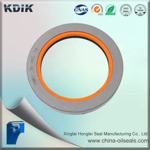 COMBI 42*62*21.5 Oil Seal for CARRARO 139101 CORTECO 12016507B