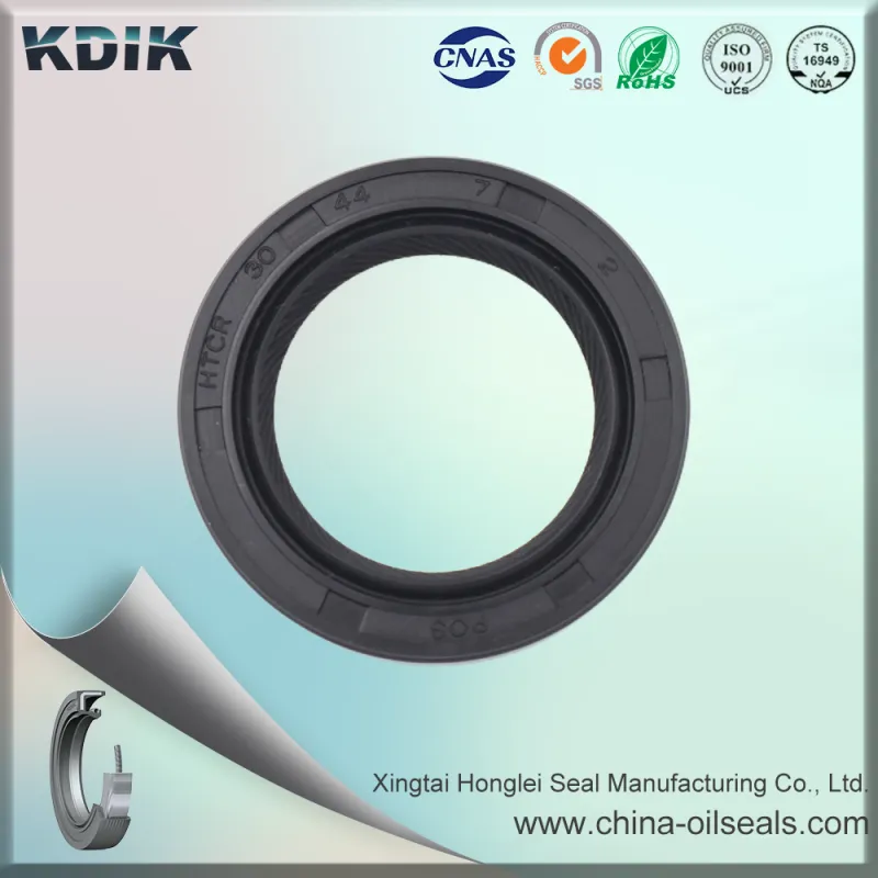 Camshaft seal KKY01-12-602 ACM VITON Materials