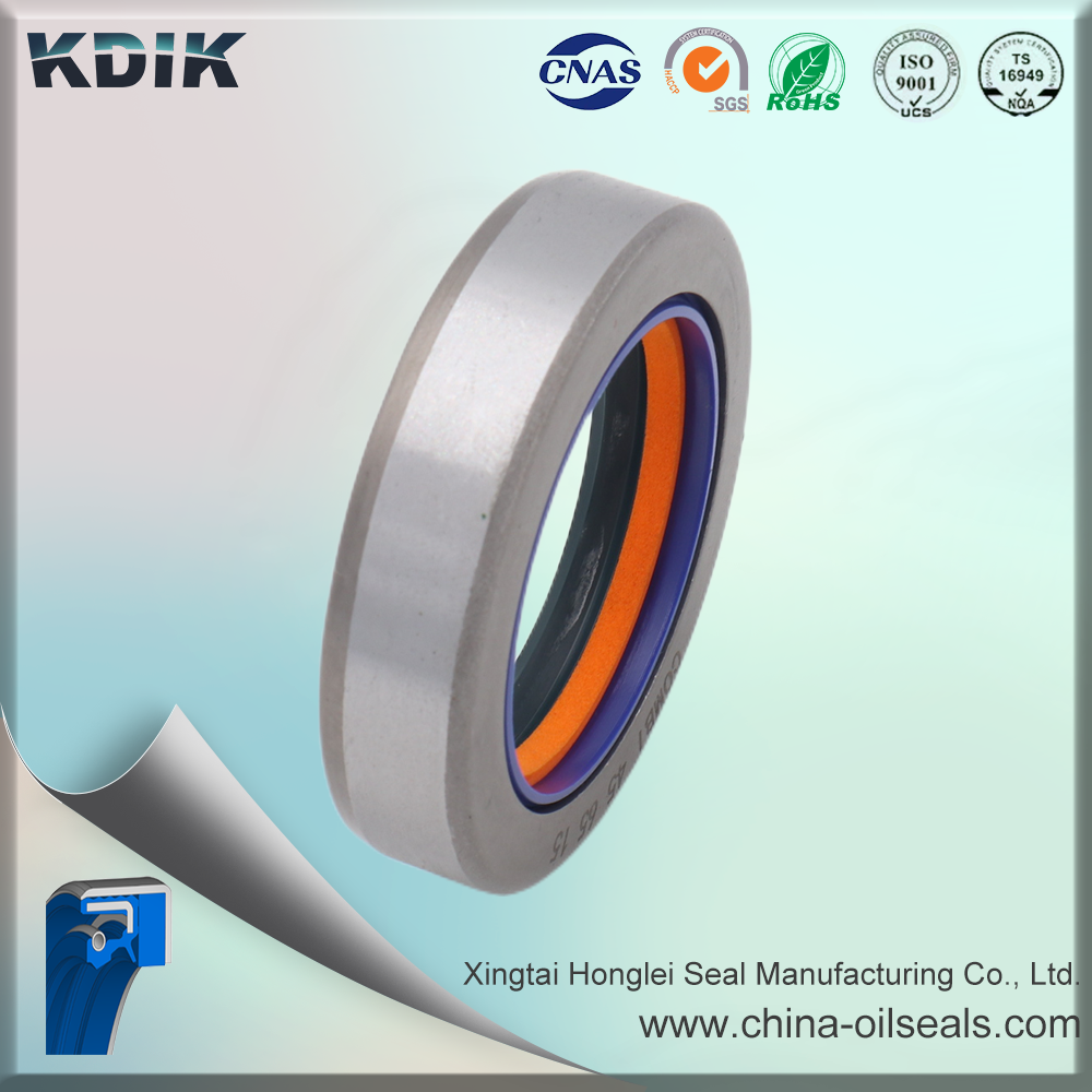 KDIK brand COMBI oil Seals For agriculture 5135990 12001894b 90450009