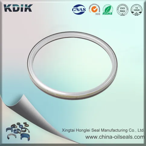 GENUINE OEM Caterpillar 1541642 Singly Cylinder Liner Gasket