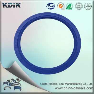 Oil Seal Crankshaft 83x100x9 REAR Kia Pride/Kia Avella | KKY01-11-312