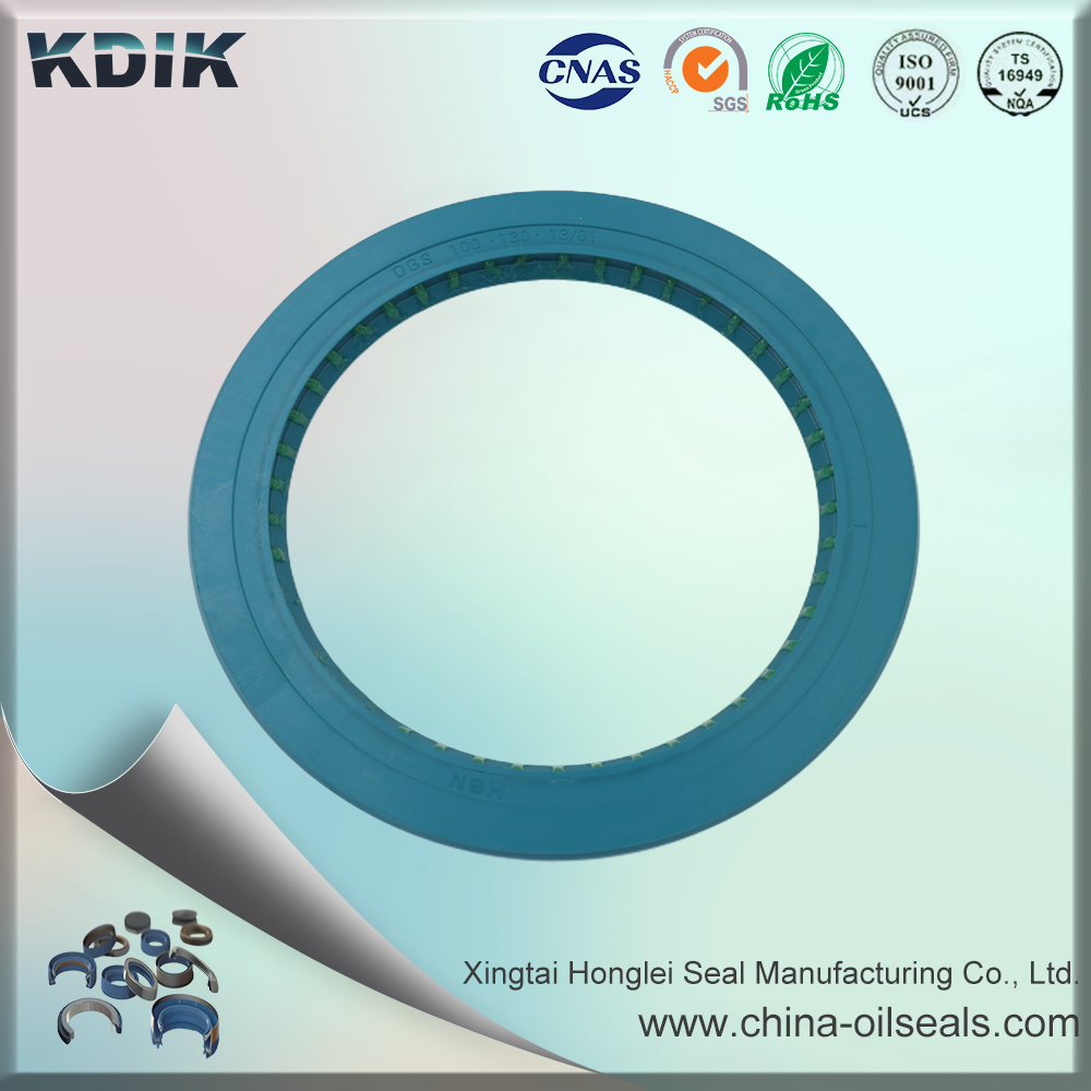 China Oil seals factory 3509977146 0099976747 oil seals for 