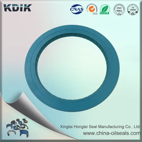 China Oil seals factory 3509977146 0099976747 oil seals for